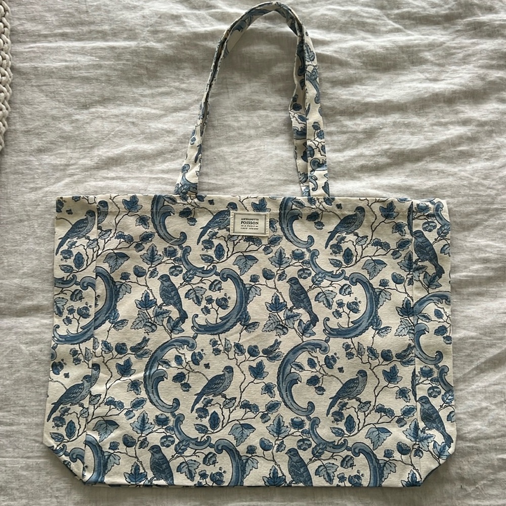 Sezane tote brand new